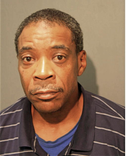 RAYMOND HILL, Cook County, Illinois