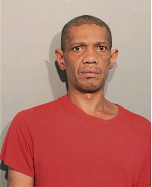 STEVE M HOWARD, Cook County, Illinois