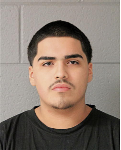JESUS HUERTA, Cook County, Illinois