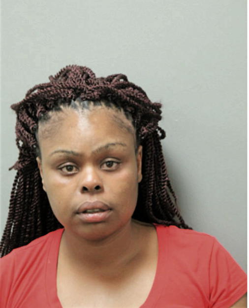 VERONICA HUNTER, Cook County, Illinois