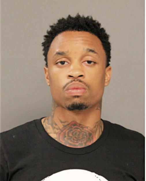 CHRISTOPHER J JACKSON, Cook County, Illinois