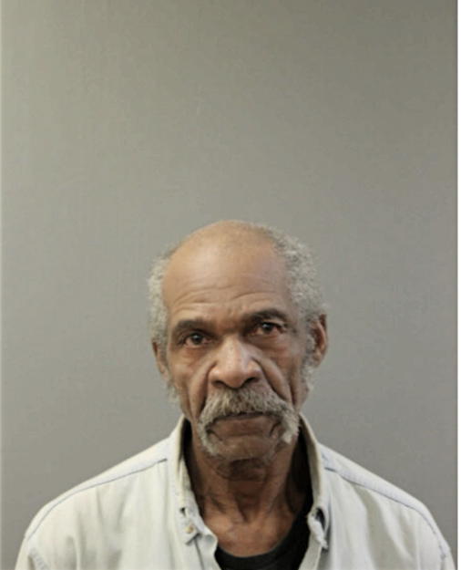 DOBYNES JEREMIAH, Cook County, Illinois