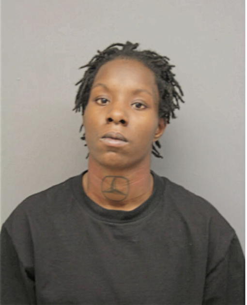 BRANDY JOHNSON, Cook County, Illinois