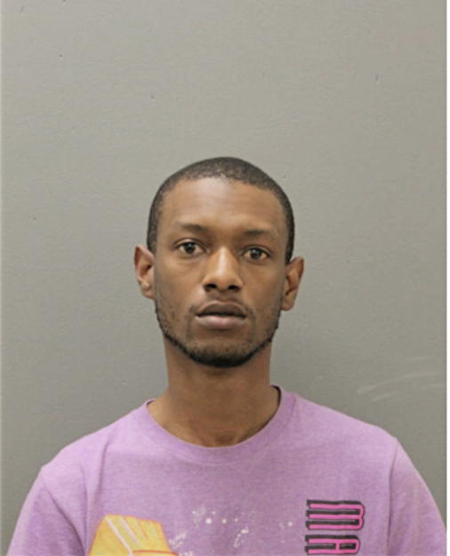 ELIJAH JOHNSON, Cook County, Illinois