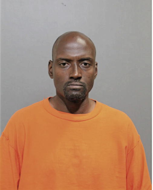JUSTIN M JOHNSON, Cook County, Illinois