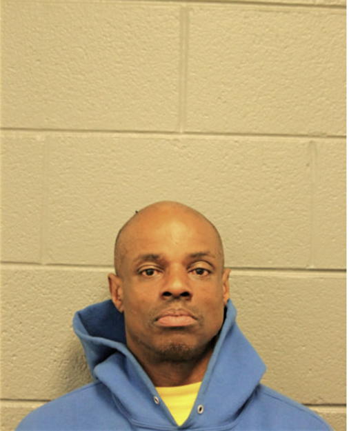 LAWRENCE JOHNSON, Cook County, Illinois