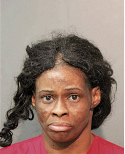 ARDIS R JOHNSON-SHARPE, Cook County, Illinois