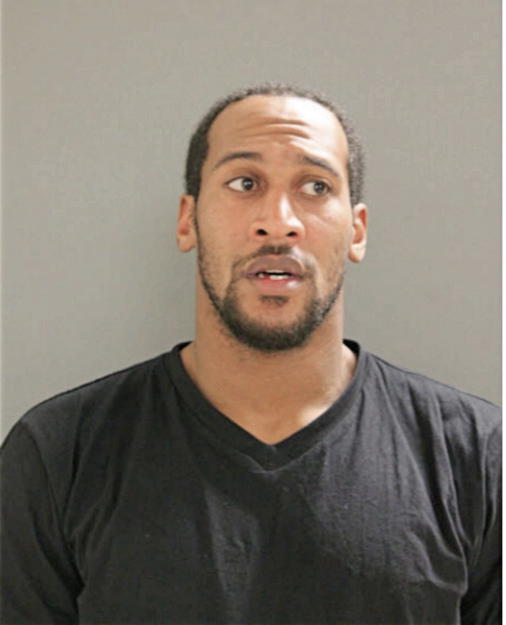 CLIFTON K JONES, Cook County, Illinois