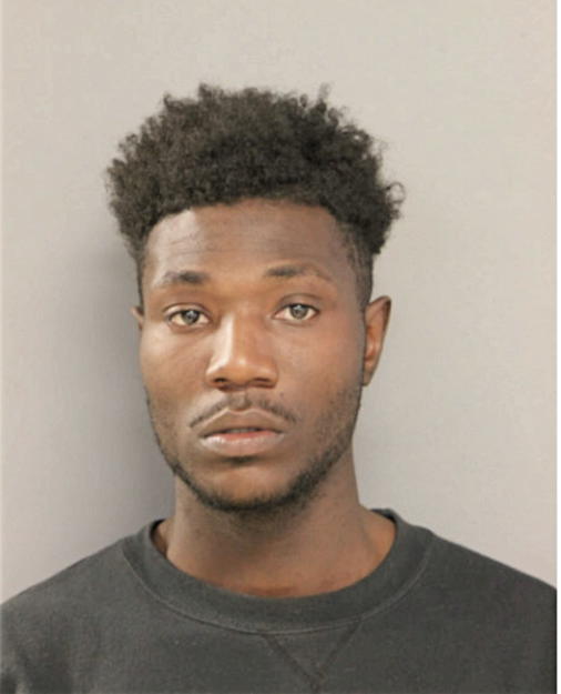 CORTEZ JONES, Cook County, Illinois