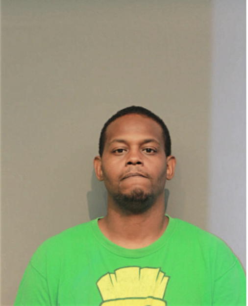 ISAAC L JONES, Cook County, Illinois