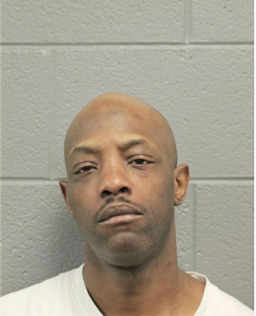 JAMES E JONES, Cook County, Illinois