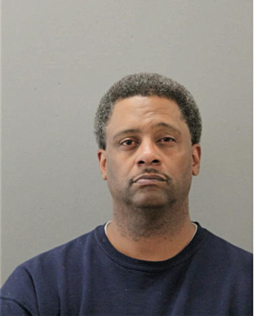 ANTHONY C JORDAN, Cook County, Illinois