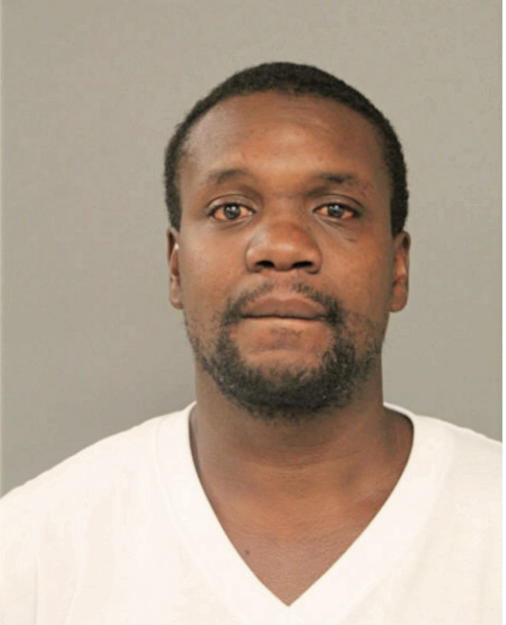 WARREN L JUNIUS, Cook County, Illinois