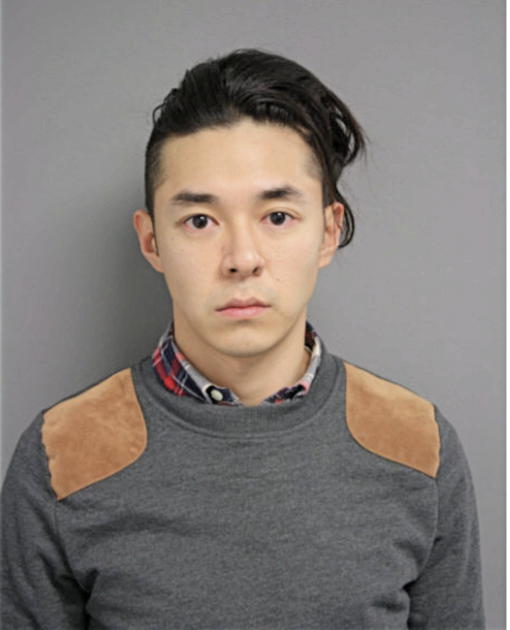 PAUL KIM, Cook County, Illinois