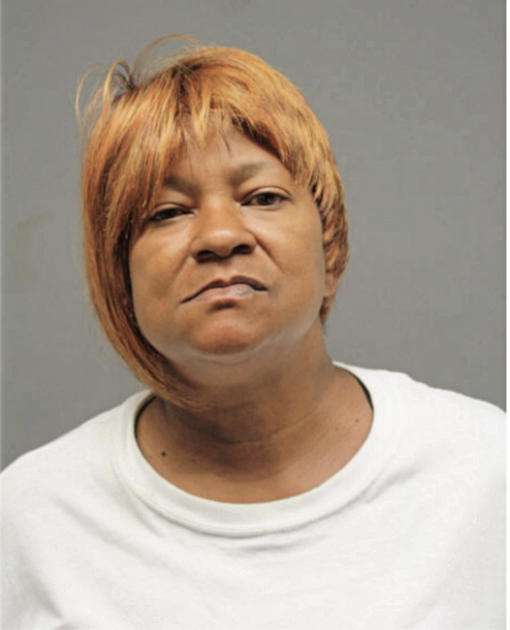ANGELA D KNOWLES, Cook County, Illinois