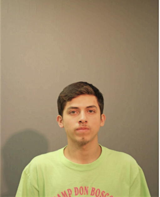 MARCELINO LAGUNAS, Cook County, Illinois