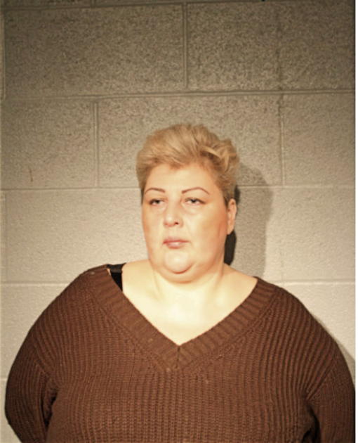 LARISA LITOVSKY, Cook County, Illinois