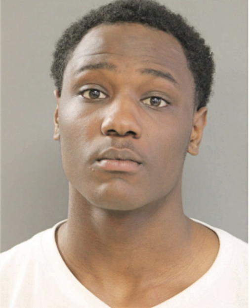ANTHONY A LONG, Cook County, Illinois