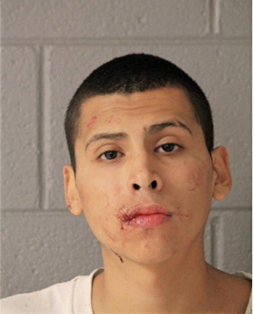 ADRIAN LOPEZ, Cook County, Illinois