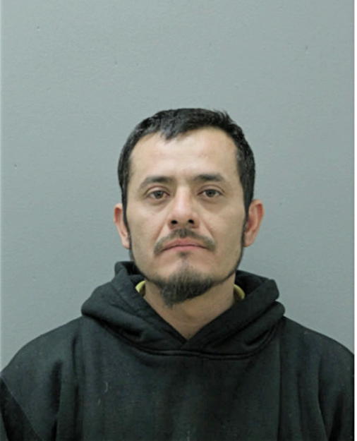 RUBEN LUCIANO, Cook County, Illinois