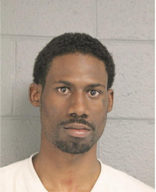 KEON CARL M SLATER, Cook County, Illinois
