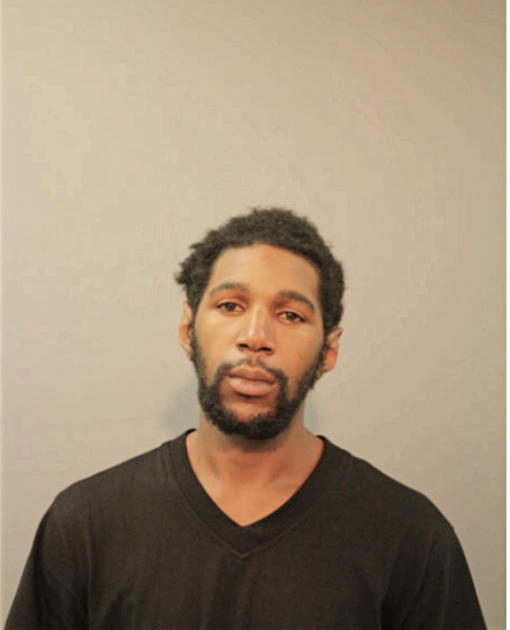 AARON MACK, Cook County, Illinois