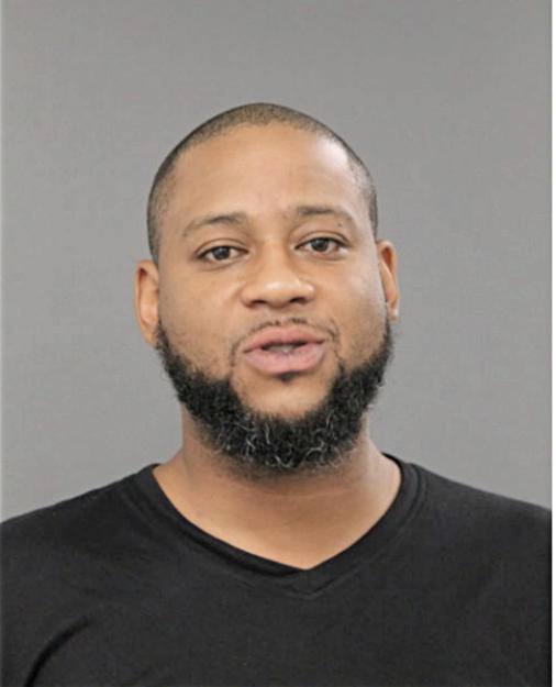 JOHN MACON, Cook County, Illinois