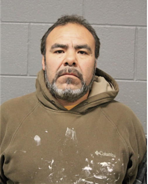 EFREN MALVES, Cook County, Illinois