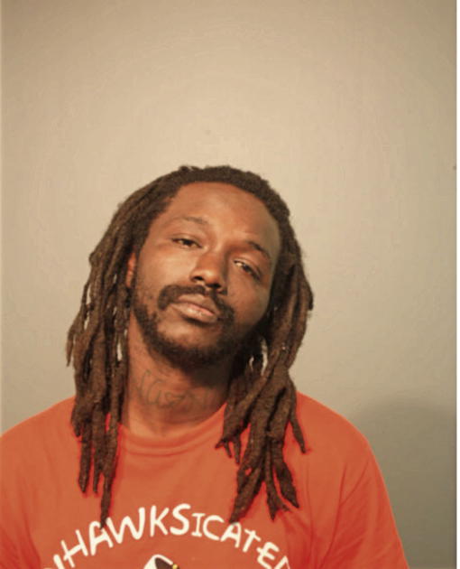 LASHAWN MARLOW, Cook County, Illinois