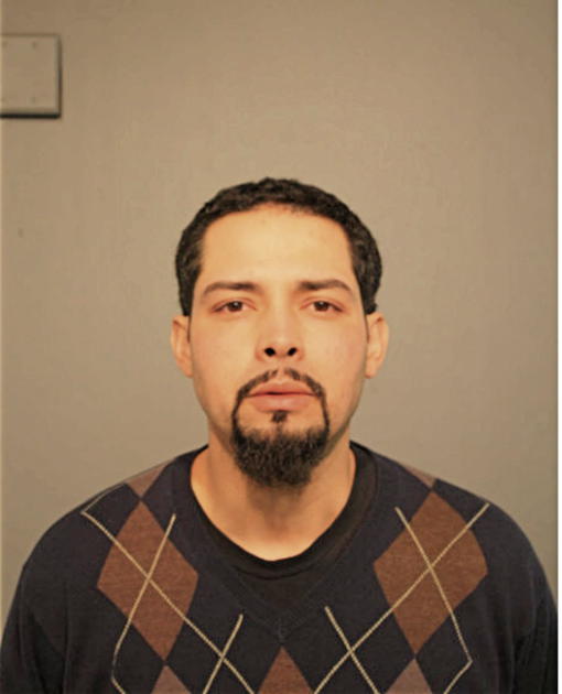 JUAN MARTINEZ, Cook County, Illinois