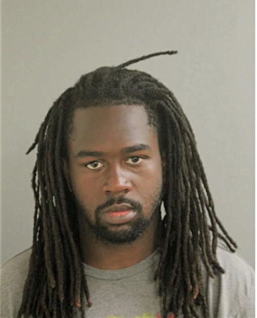 MARKIETH J MAYES, Cook County, Illinois