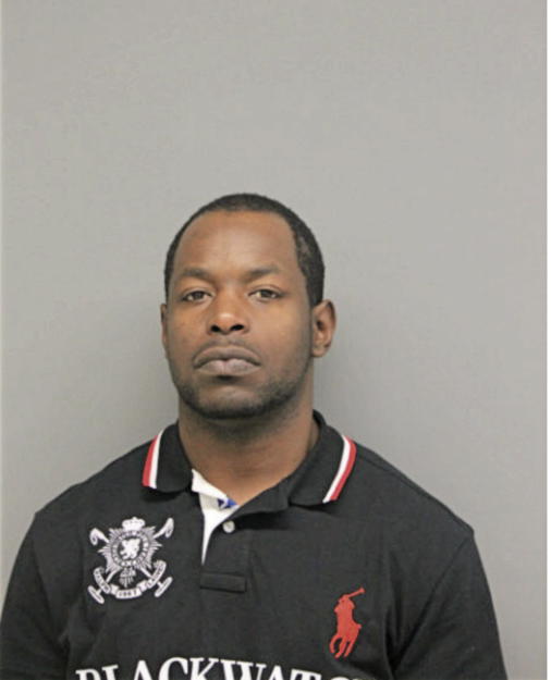 TERRELL E MCCAMBRY, Cook County, Illinois