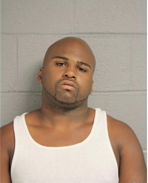 ROBERT J MCCAMURY, Cook County, Illinois