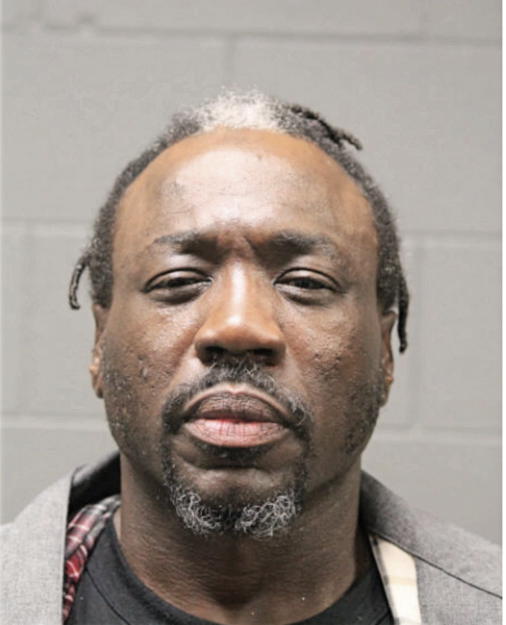 LAWRENCE E MCCULLOM, Cook County, Illinois