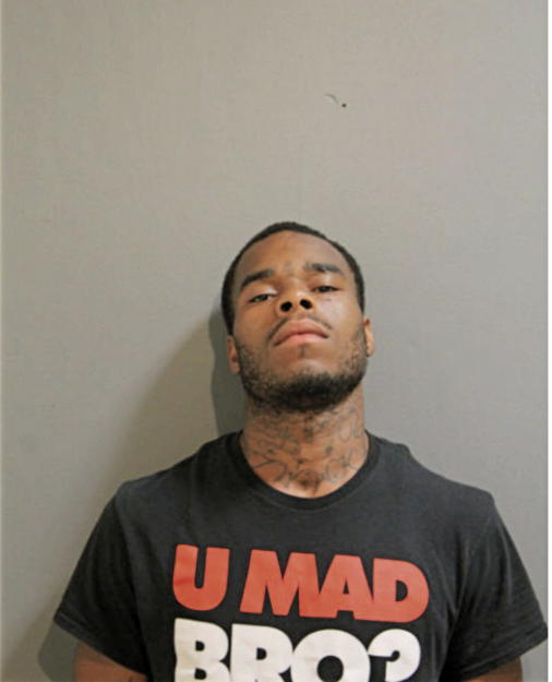 EDWARD T MCKENZIE, Cook County, Illinois