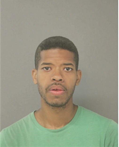 HAROLD JOSEPH MCKINNY-EALY, Cook County, Illinois