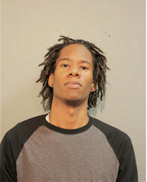 OTHA MCSWAIN, Cook County, Illinois