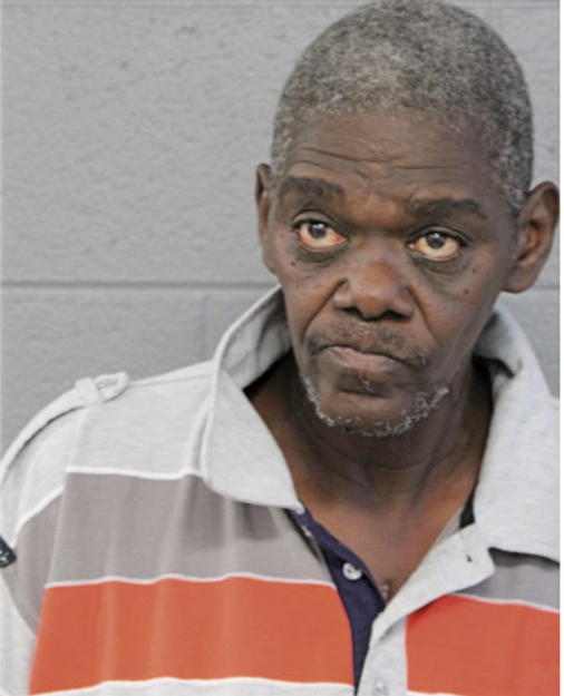 JERRY MILES, Cook County, Illinois