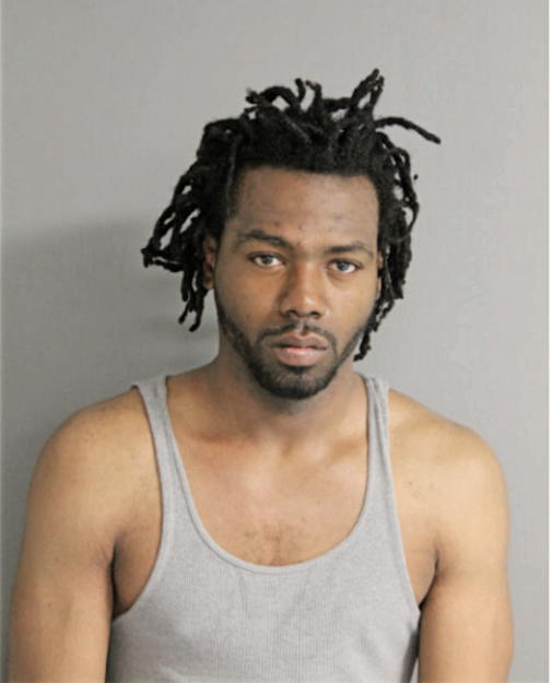 LASHAUN MOORE, Cook County, Illinois