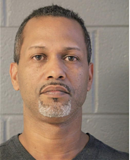 WILLIAM MORALES, Cook County, Illinois