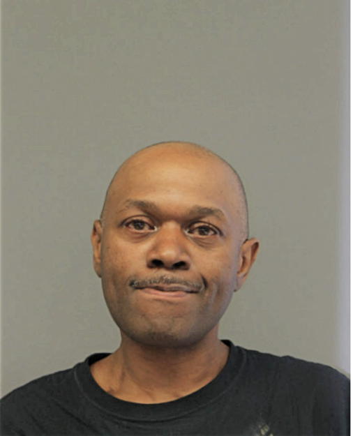 LORENZO T MORGAN, Cook County, Illinois