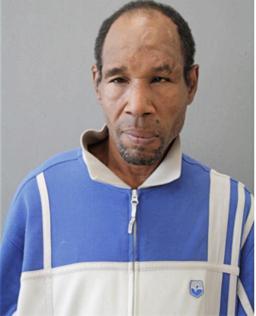 CARLOS A MORRIS, Cook County, Illinois