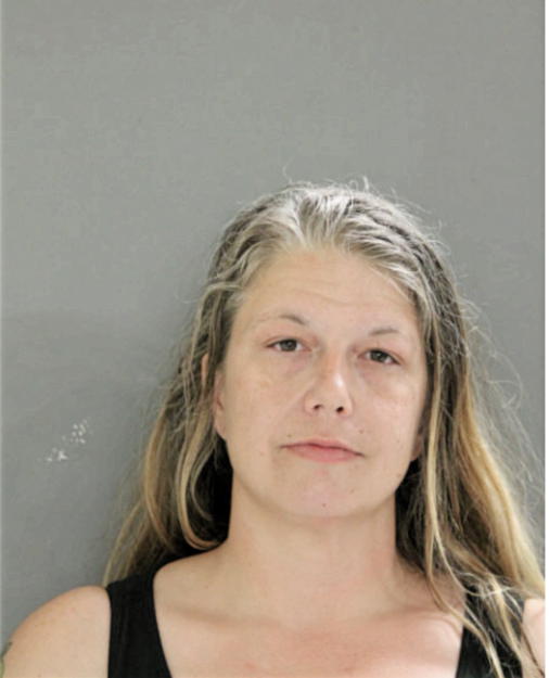 NICHOLE MOUNTS, Cook County, Illinois