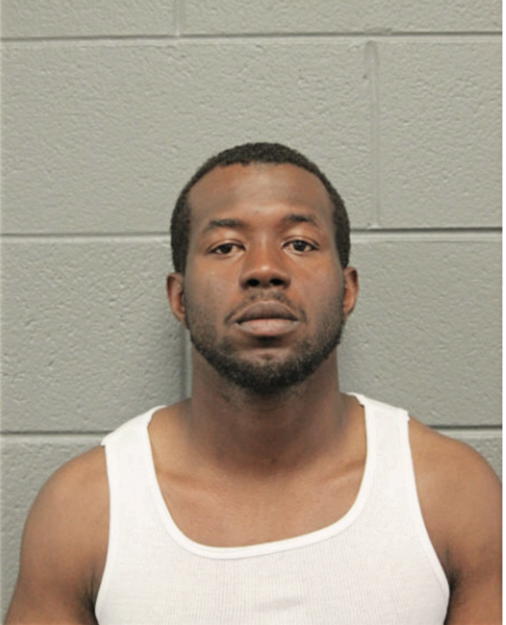 EMMANUEL MUNSON, Cook County, Illinois