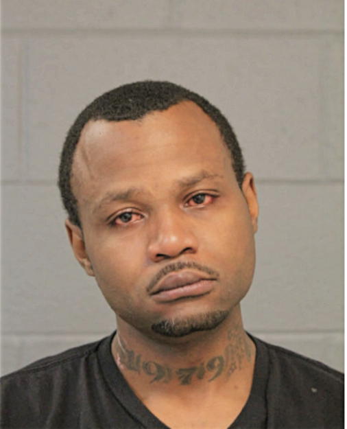 ALEXANDER L NELSON, Cook County, Illinois