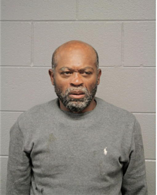 DOUGLASS NEWELL, Cook County, Illinois