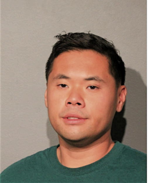 GIANNI V NGUYEN, Cook County, Illinois