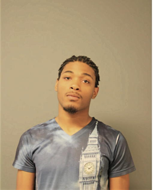 LAMARI L NICHOLS, Cook County, Illinois
