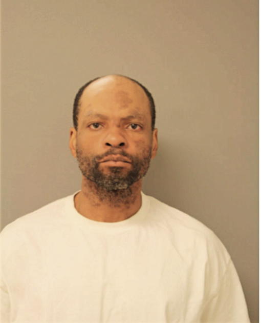 RONALD NICHOLSON, Cook County, Illinois