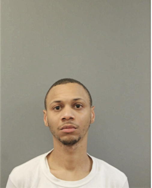 RICHARD NORMAN, Cook County, Illinois